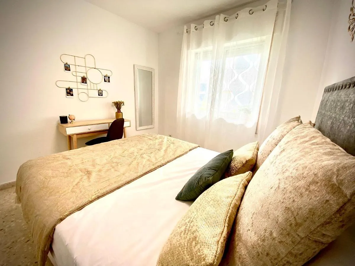 Mychoice Noe Deluxe By Bossh! Apartments Rota Spain