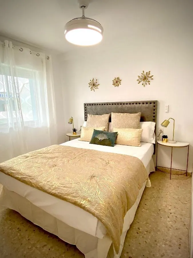 Mychoice Noe Deluxe By Bossh! Apartments Rota Spain