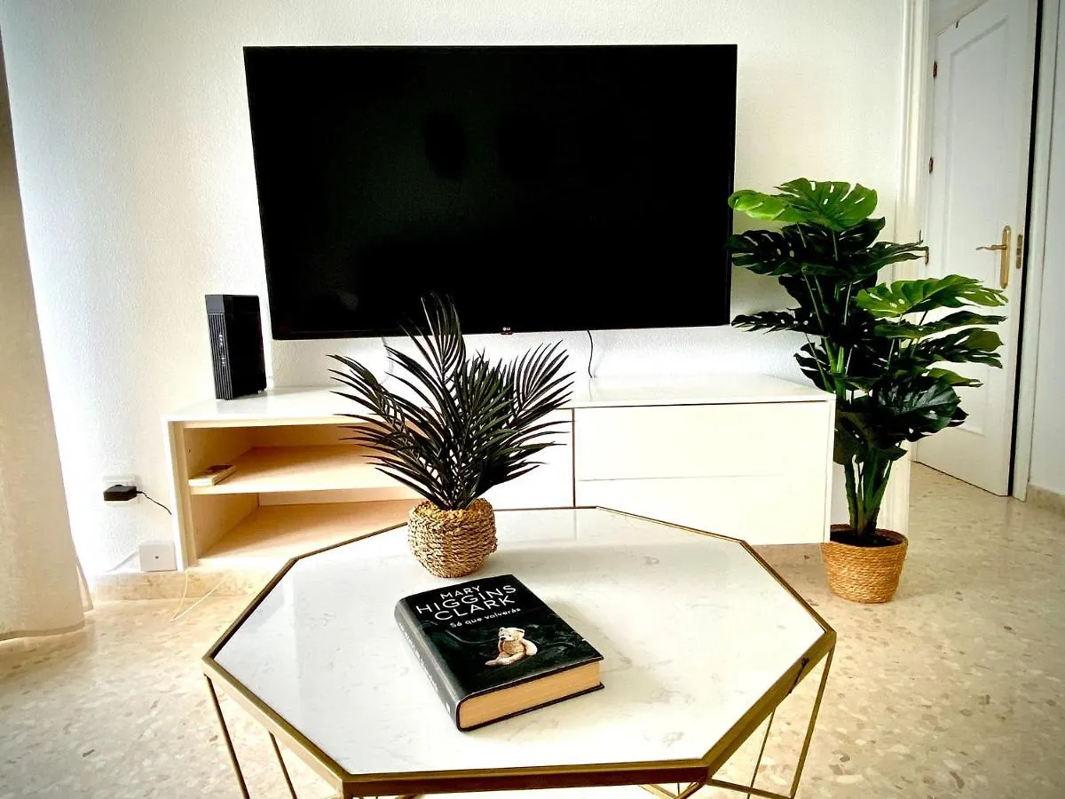 Mychoice Noe Deluxe By Bossh! Apartments Rota