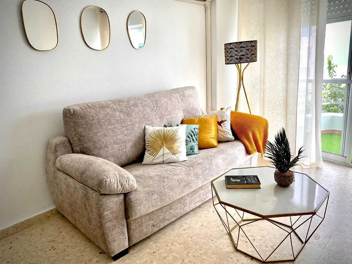 Mychoice Noe Deluxe By Bossh! Apartments Rota