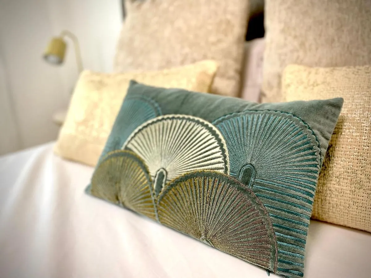 Mychoice Noe Deluxe By Bossh! Apartments Rota Spain
