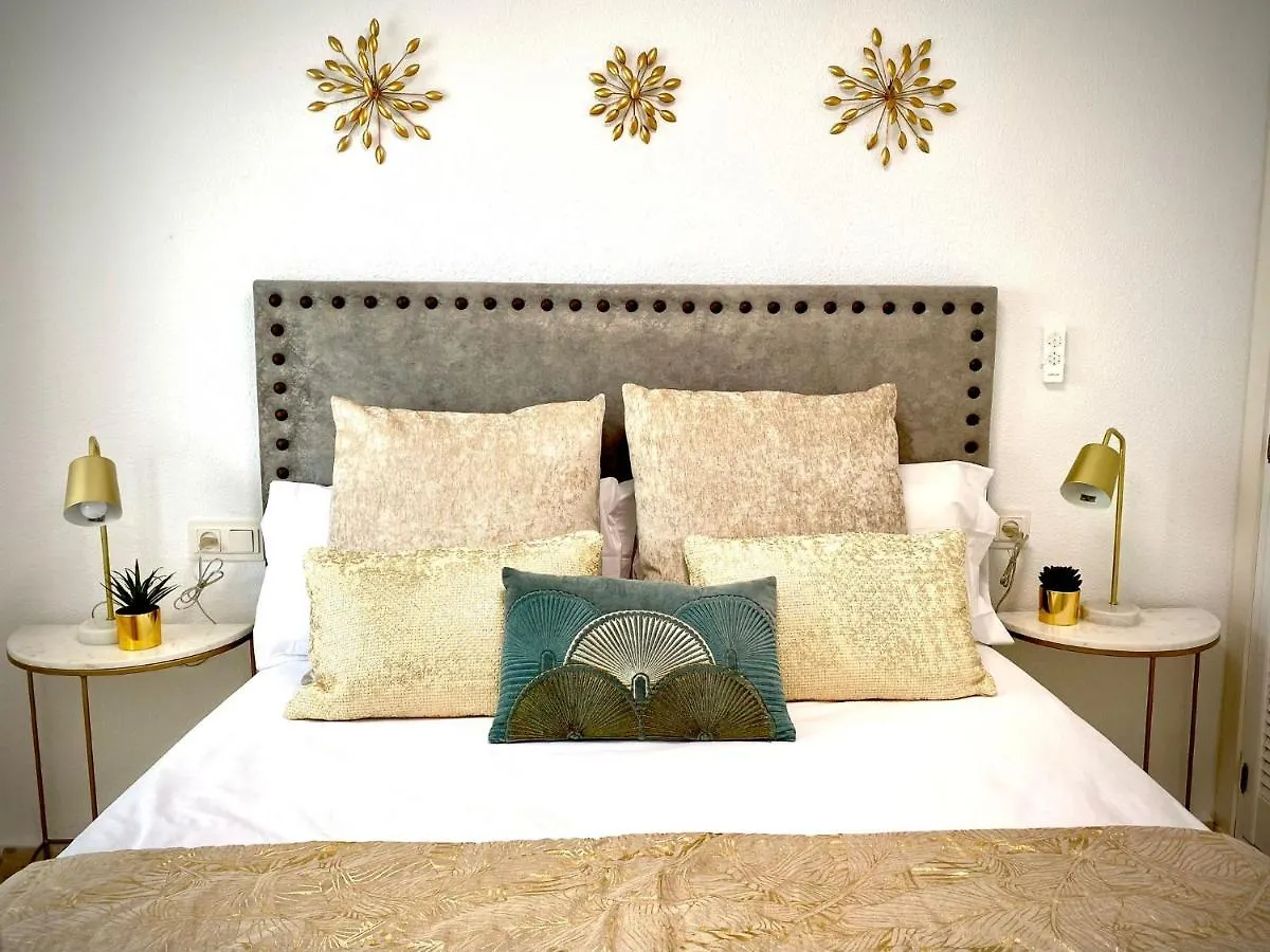 Mychoice Noe Deluxe By Bossh! Apartments Rota