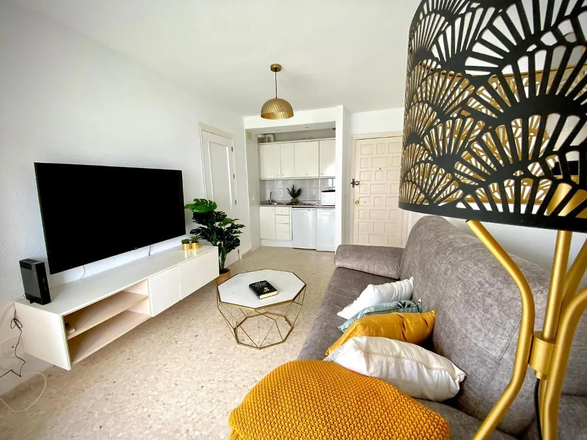 Mychoice Noe Deluxe By Bossh! Apartments Rota 0*,  Spain