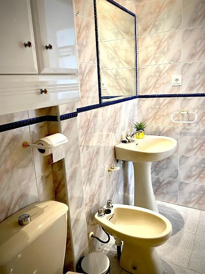 Mychoice Noe Deluxe By Bossh! Apartments Rota 0*,  Spain