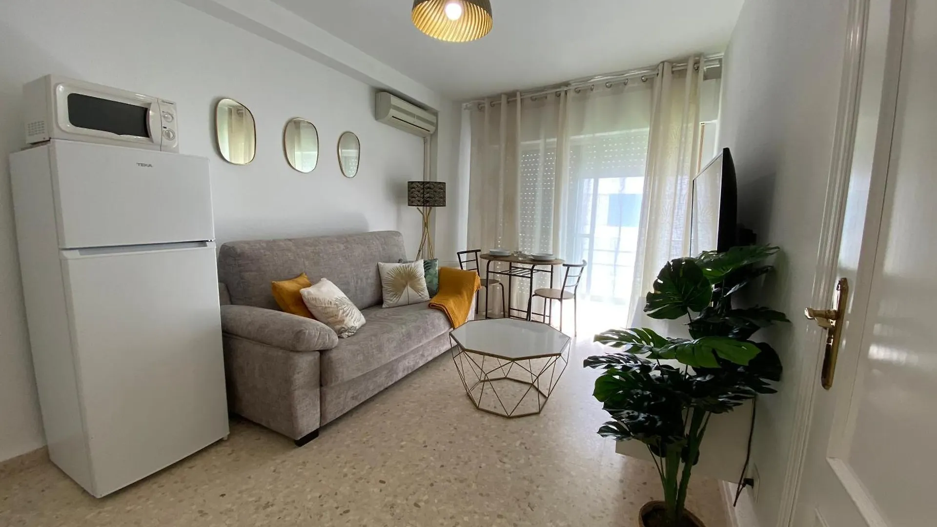 Mychoice Noe Deluxe By Bossh! Apartments Rota