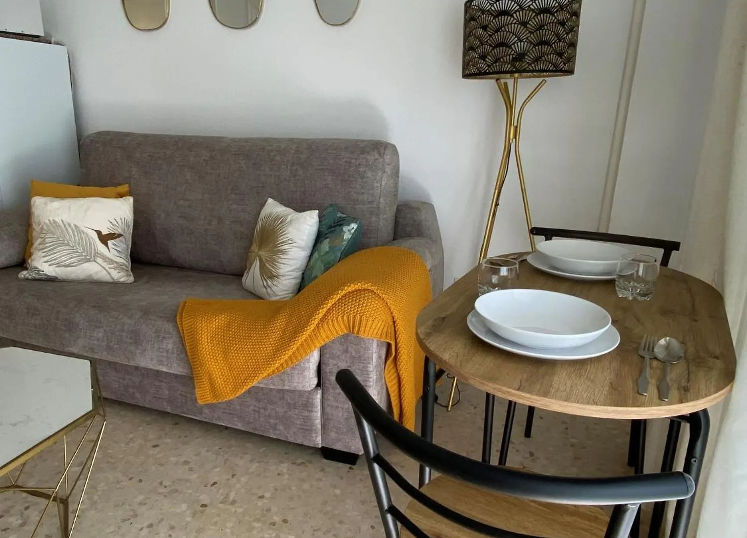 Mychoice Noe Deluxe By Bossh! Apartments Rota