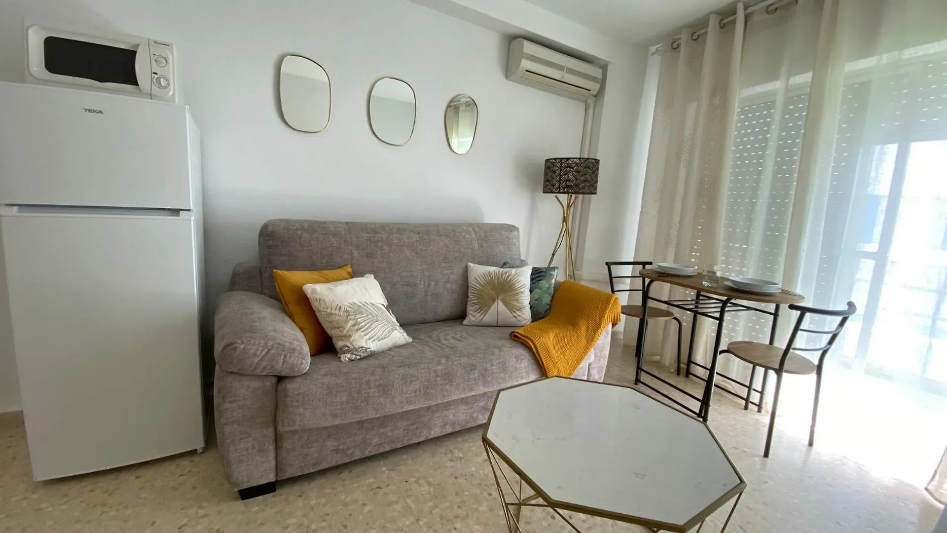 Mychoice Noe Deluxe By Bossh! Apartments Rota